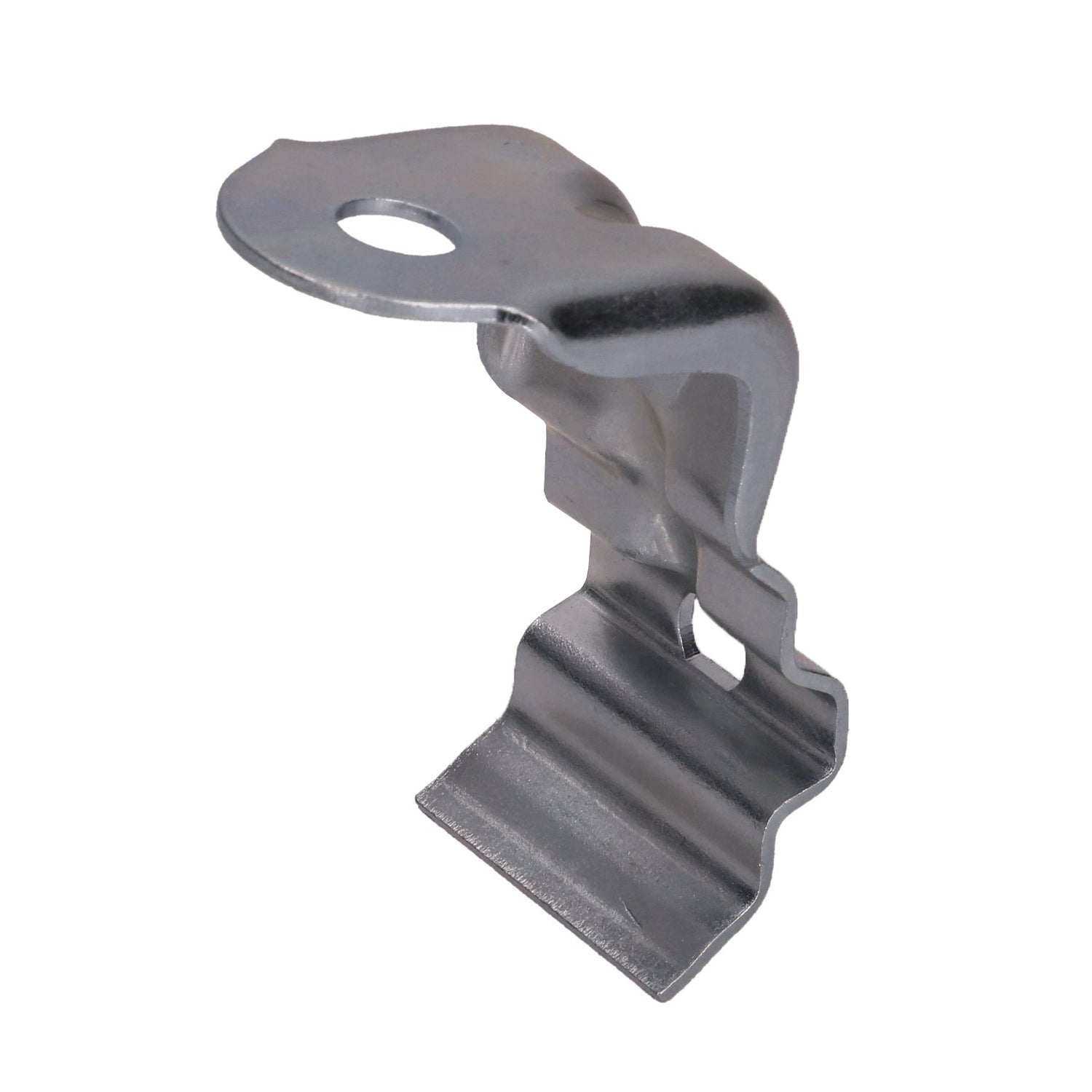 Vulplaat bumper met steun detail — Kever