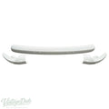 Bumper voor 3-delig (wit) voor T2 — VintageDub