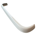 Bumper achter (Euro), L82 Silver White voor T1 — VintageDub