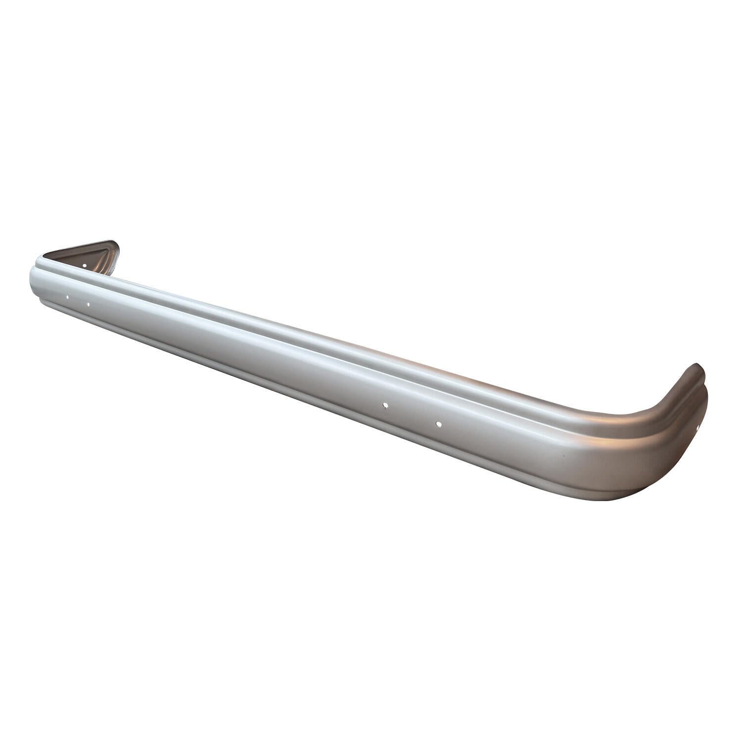 Bumper achter, Pick-up voor T1 — VintageDub