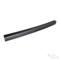Bumper achter - zwart voor T3 — VintageDub