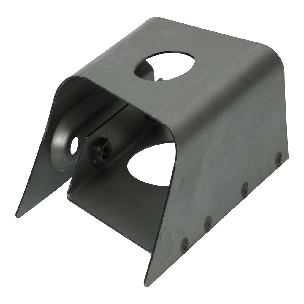 Bumpersteuncover voor, rechts voor KG — VintageDub