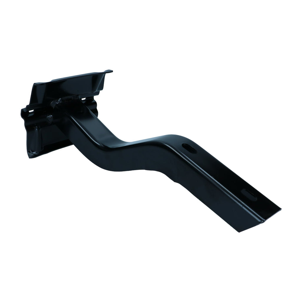 Bumpersteun achteraan, links detail — T1