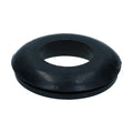 Rubber bumpersteun bovenaan Export (USA), vooraan/achteraan voor Kever, KG — VintageDub