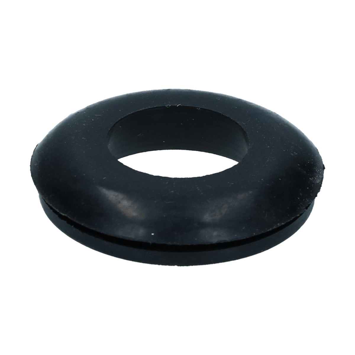 Rubber bumpersteun bovenaan Export (USA), vooraan/achteraan voor Kever, KG — VintageDub