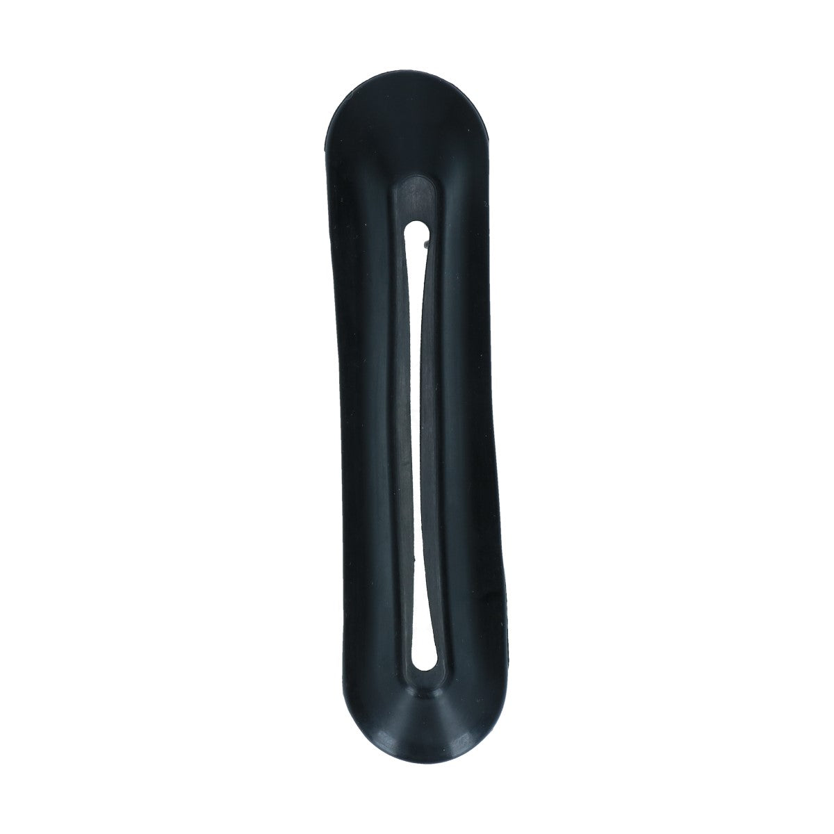 Bumpersteunrubber voor & achter, Duits detail — Kever, KG