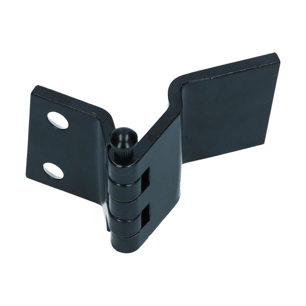 Deurscharnier laadruimte detail — T1