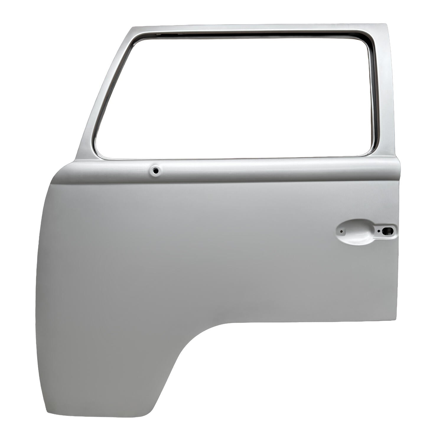 Deur links 71-76 voor T2 — VintageDub