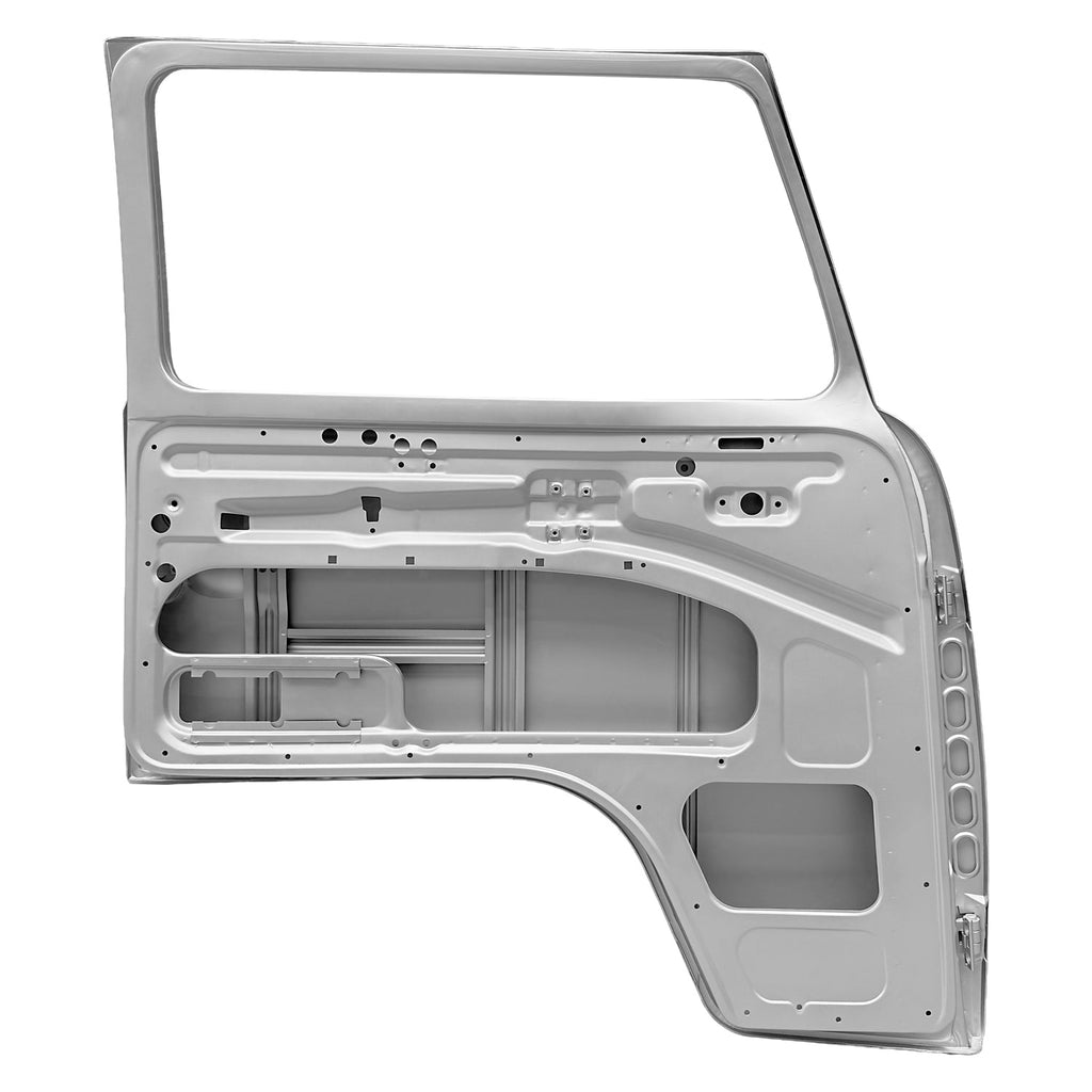Deur links 71-76 detail — T2