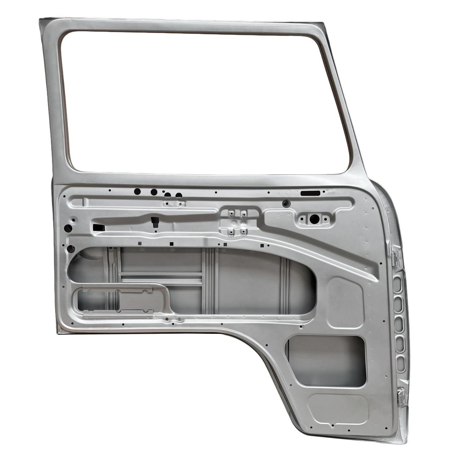 Deur links 77-79 detail — T2