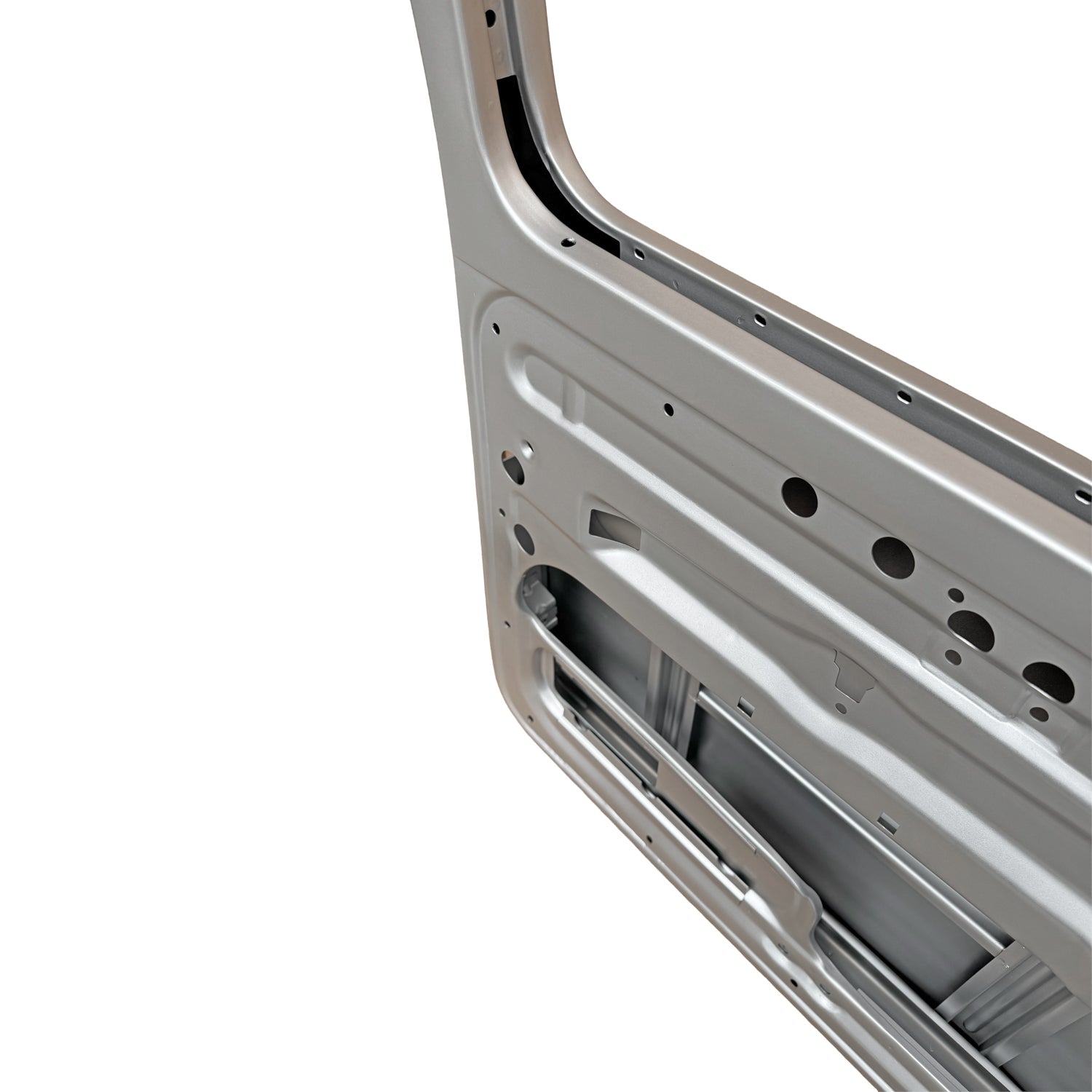 Deur links 77-79 detail — T2