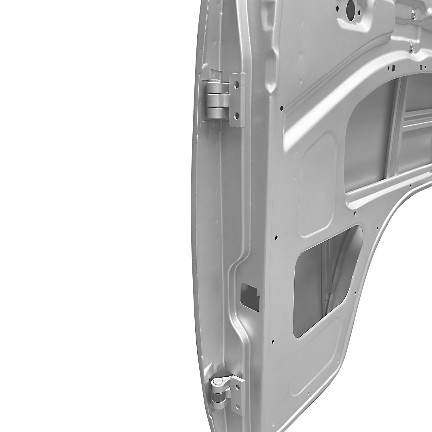 Deur rechts 68-71 detail — T2
