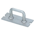 Oplas oog voor dekzeil pick up voor T1 — VintageDub