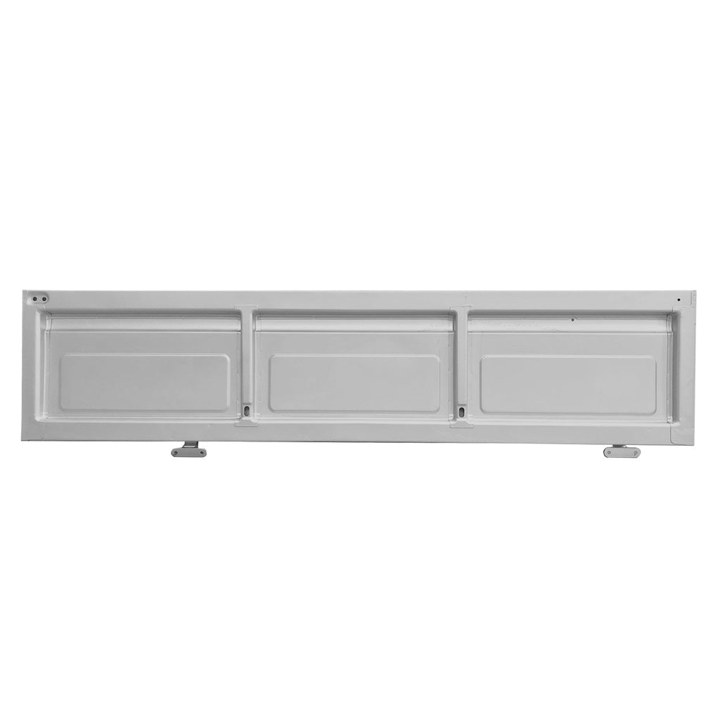 Laadklep, rechts, dubbel cabine detail — T1