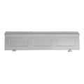 Laadklep achter, enkel/dubbel cabin voor T1, T2 — VintageDub