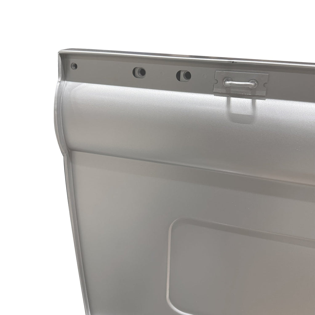 Laadklep, rechts, dubbel cabine detail — T2