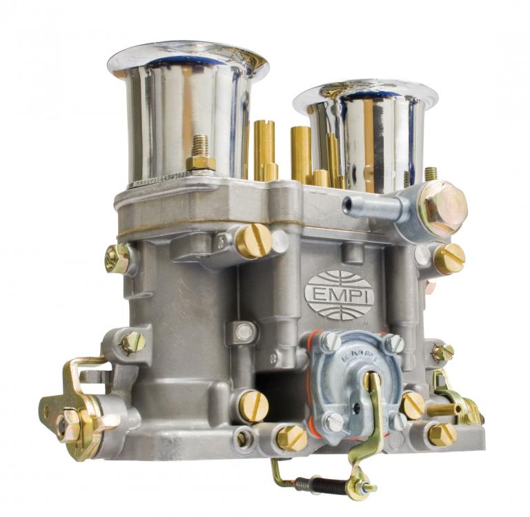 Dubbele Carburateur set EMPI D 36 mm (Type-1)