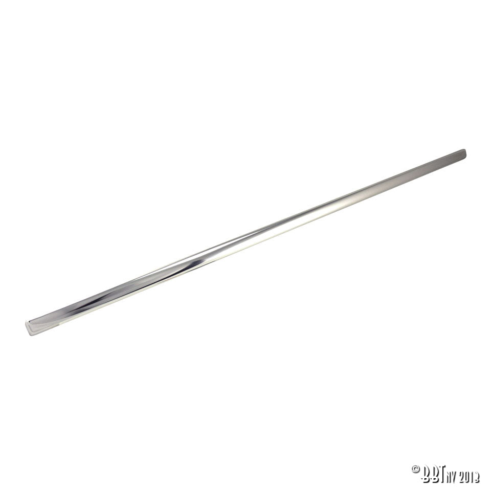 Treeplanksierlijst 33mm voor Kever — VintageDub