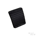 Koppelings- en rempedaalrubber voor T1, Kever, KG — VintageDub
