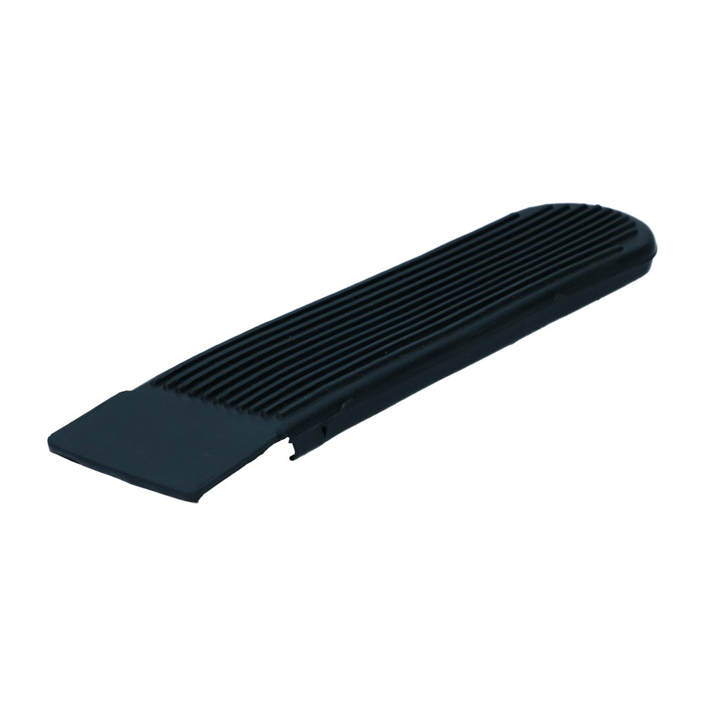 Gaspedaalrubber detail — Kever, KG