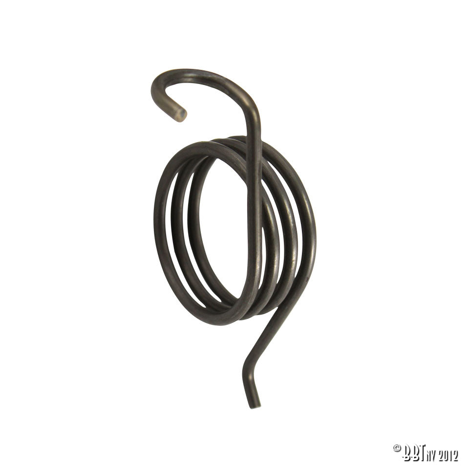 Veer rempedaal voor Kever, KG — VintageDub