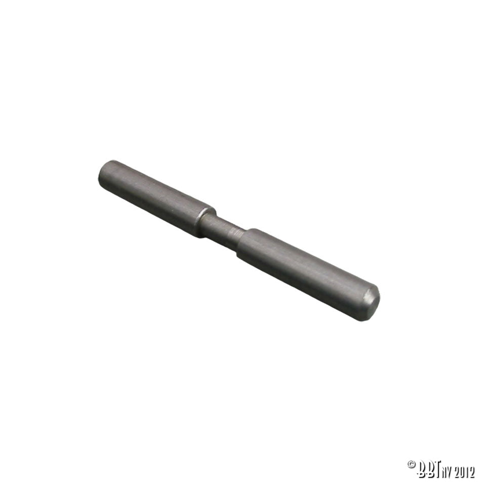Gaspedaalas voor T1, T2 — VintageDub