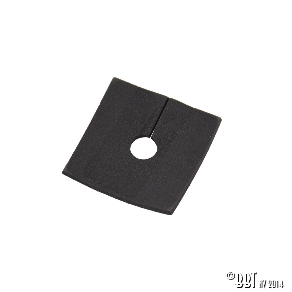 Dichting onder rem-en koppelingspedaal voor T1, T2 — VintageDub