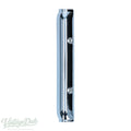 Scharniercover pop-out, chroom, per stuk voor Kever — VintageDub