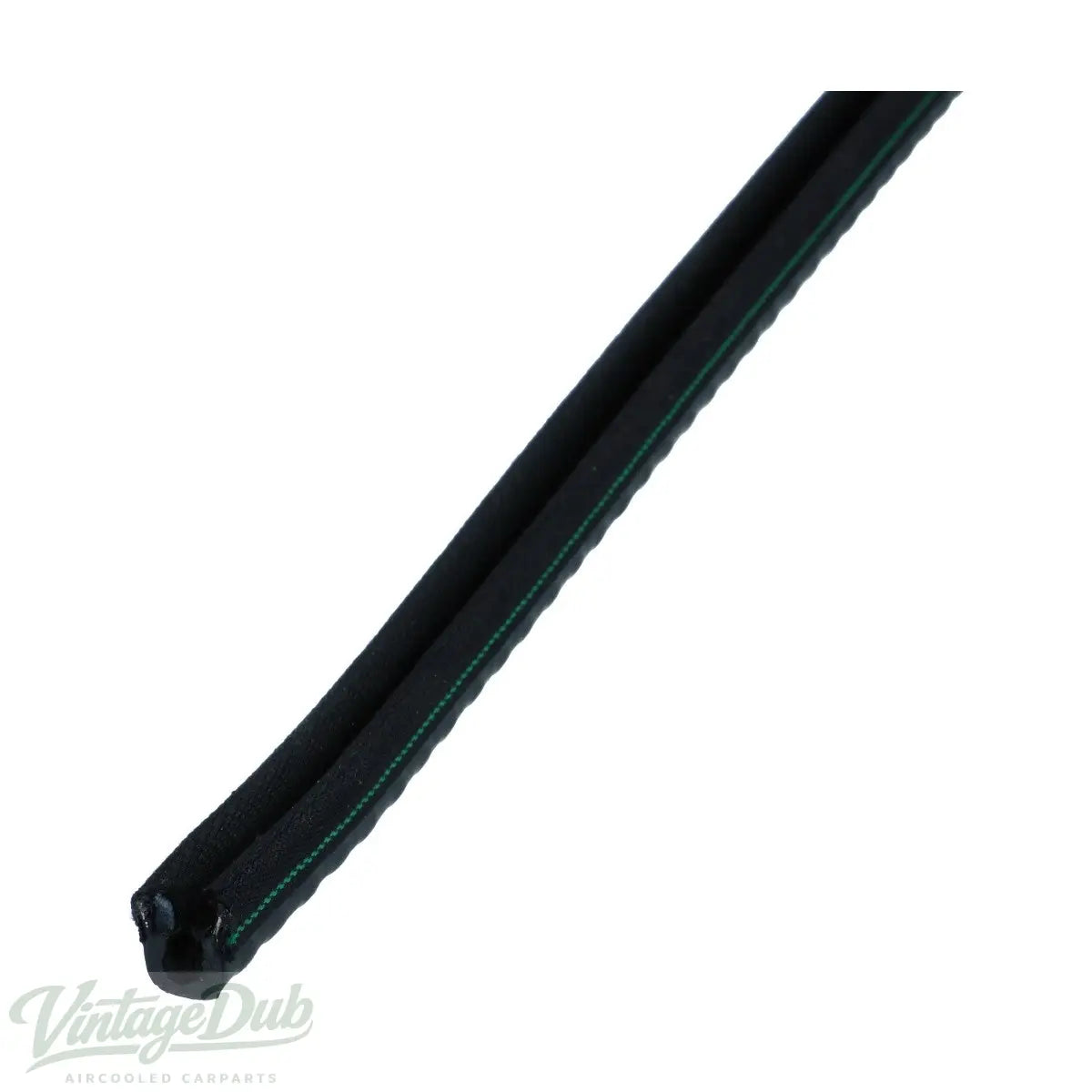 Window channel in U-form, each voor T2, Kever — VintageDub