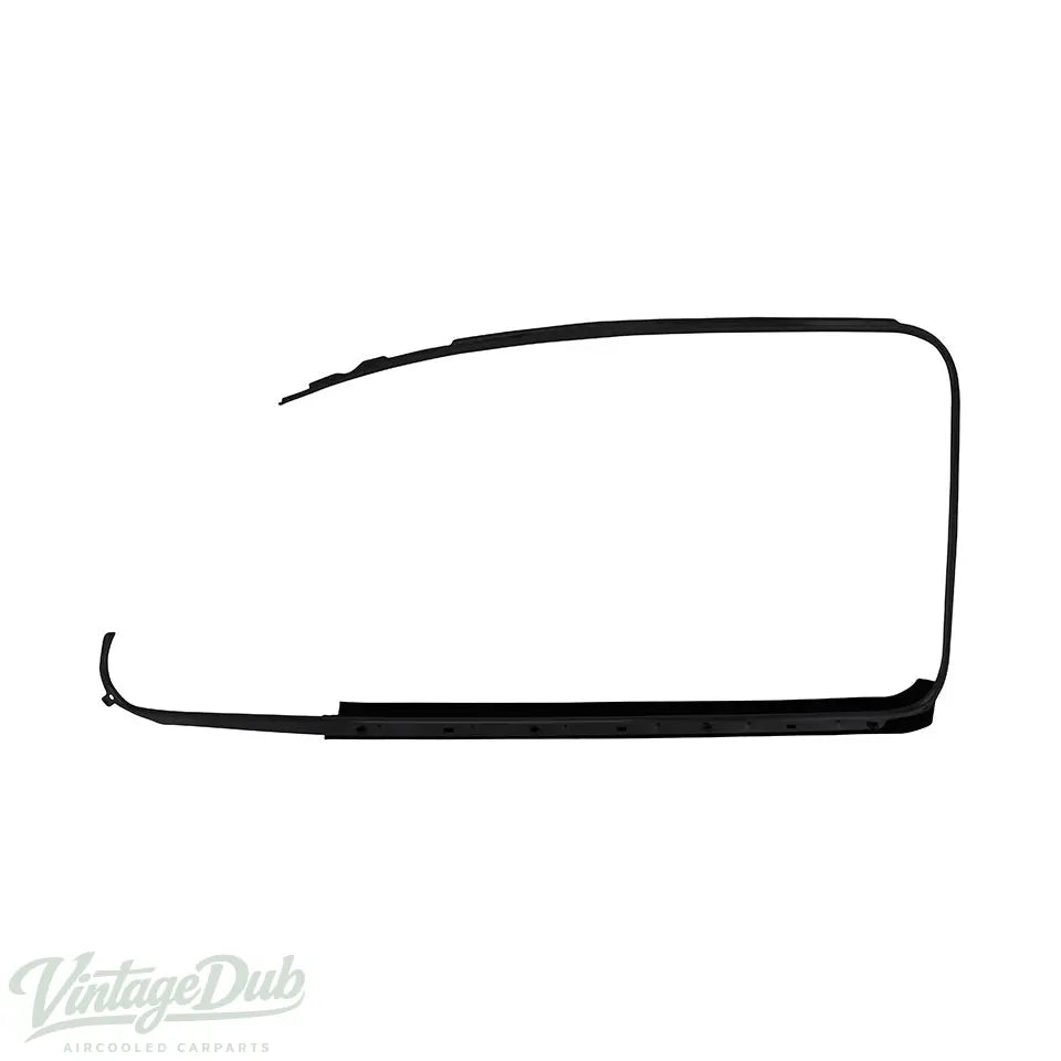 VW Kever — VintageDub