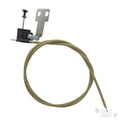 Schuifdak kabel, rechts voor Kever — VintageDub