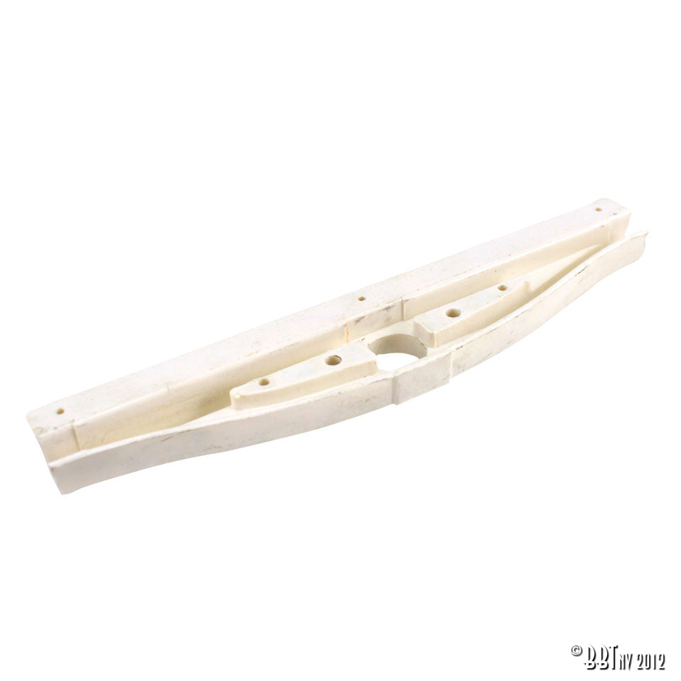 Schuifdak tandwielhouder centraal, PVC voor Kever — VintageDub