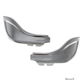 Steenslagplaatje, vooraan (aluminium) voor Kever — VintageDub