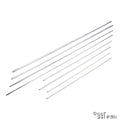 Sierlijstset - Type 3 08/66-07/71 (Eur) — VintageDub