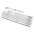 Sierlijstset Deluxe voor T2 71-79 — VintageDub
