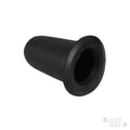 Afsluitrubber clip chroomlijst / deurpaneel - Duits voor Kever, KG — VintageDub