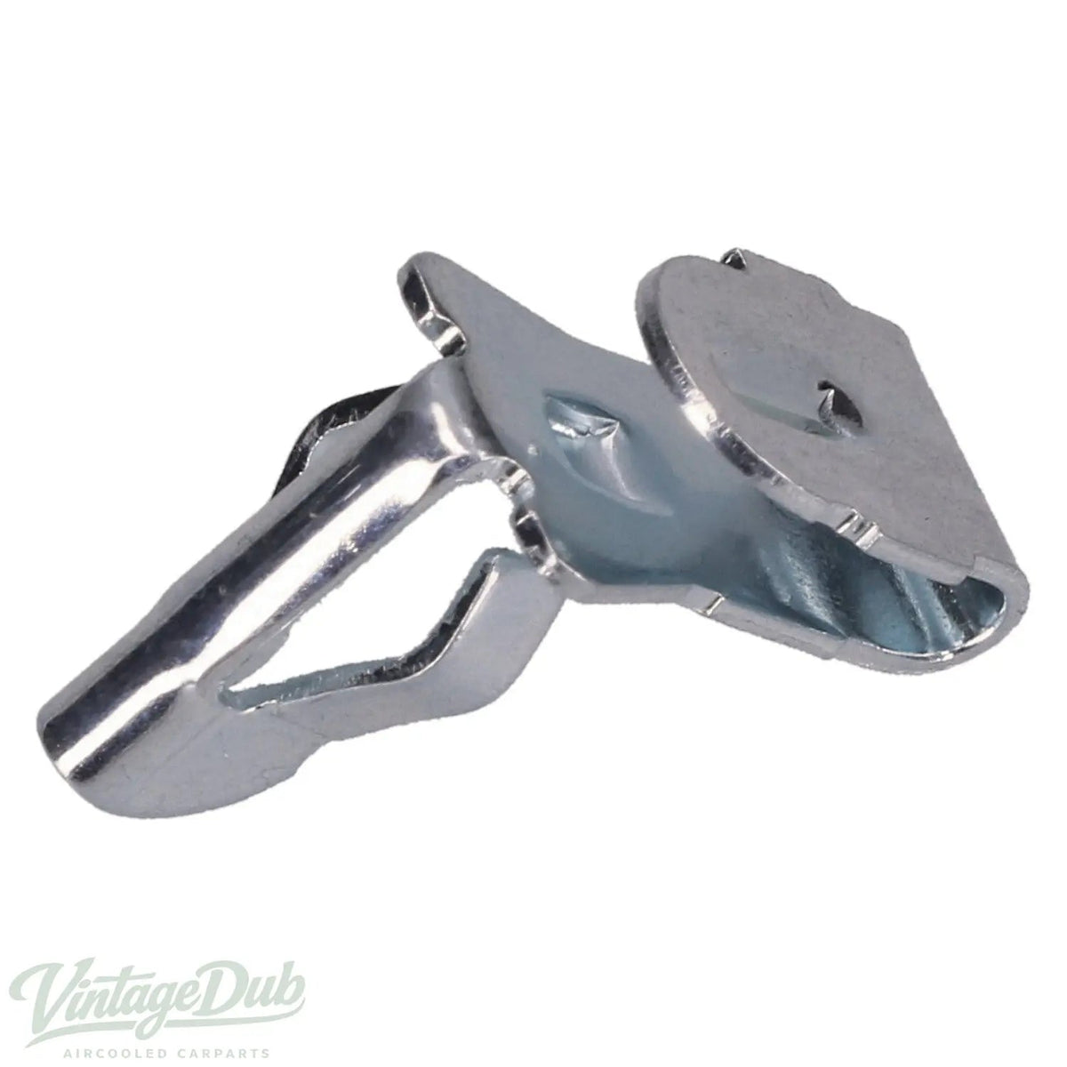 Montageset deurpanelen, 42 clips + 42 afsluitrubbers – VW T2 Bus – OEM N 014 378 1 + 361 867 425 – detail 2