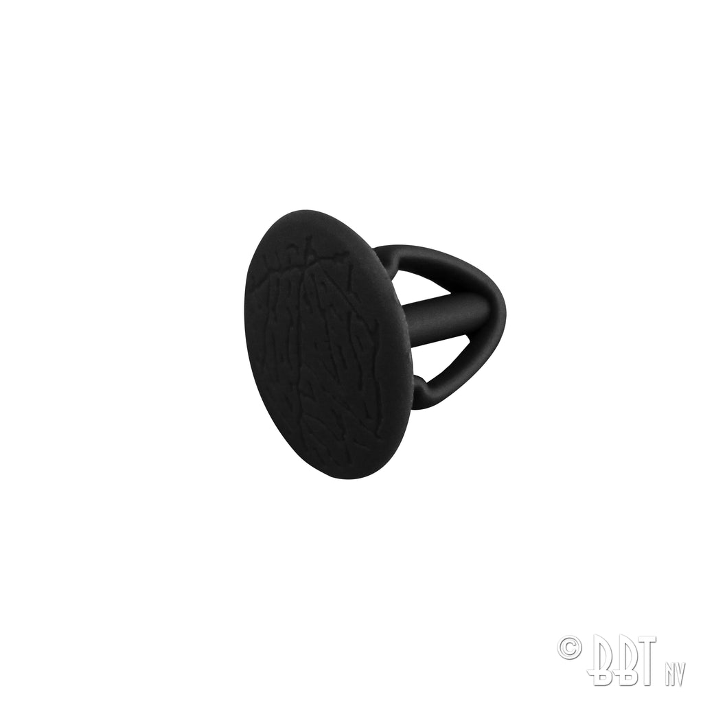 Clip bekledingpanelen zwart - Multivan, Westfalia voor T3 — VintageDub