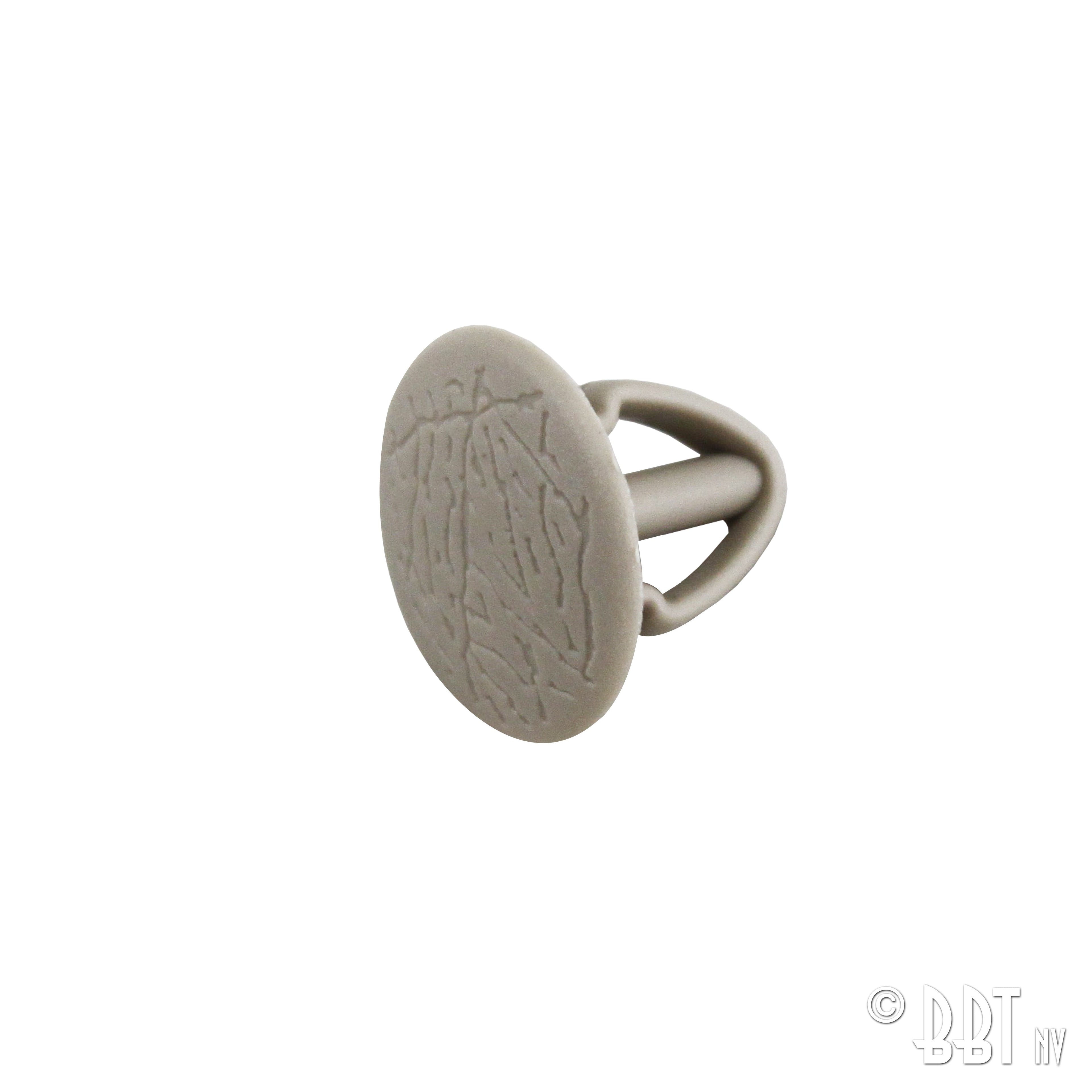 Clip bekledingpanelen beige - Multivan, Westfalia voor T3 — VintageDub