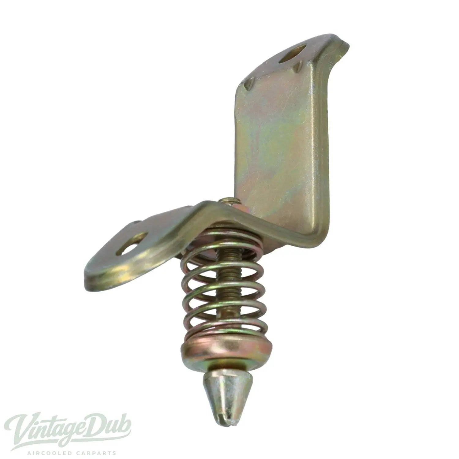Slot binnenkant voorkoffer voor Kever — VintageDub