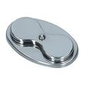 Slotafdekking klep laadruimte, Pick-up voor T1 — VintageDub
