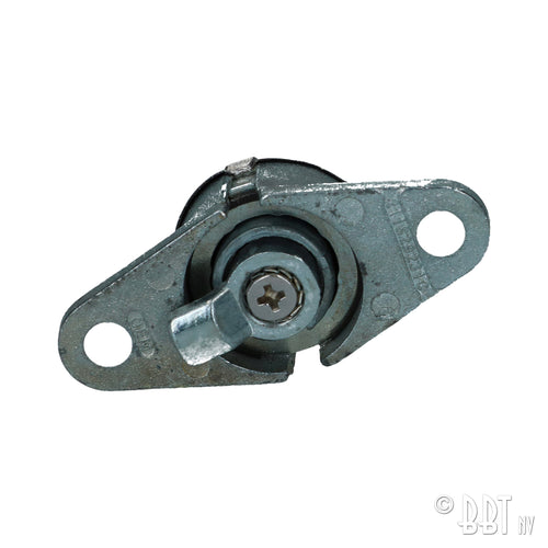 Achter laadklepslot met sleutel - Top Quality – VW T1 Bus – OEM 211 829 231C – detail 2