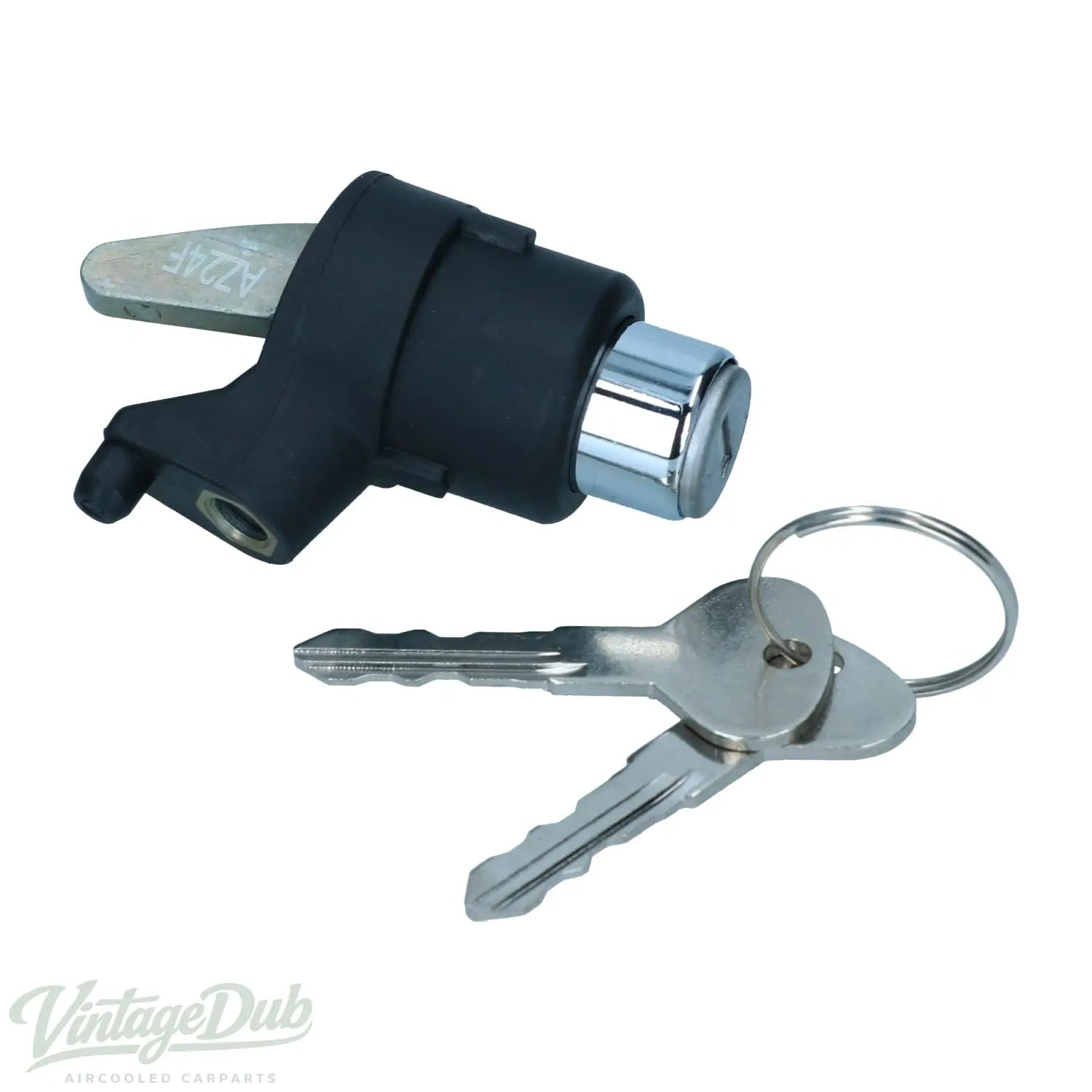 Achter laadklepslot voor T3 — VintageDub