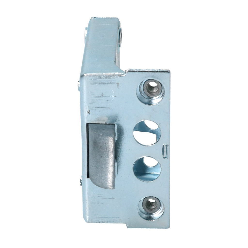 Slotmechanisme cabine deur links detail — T1