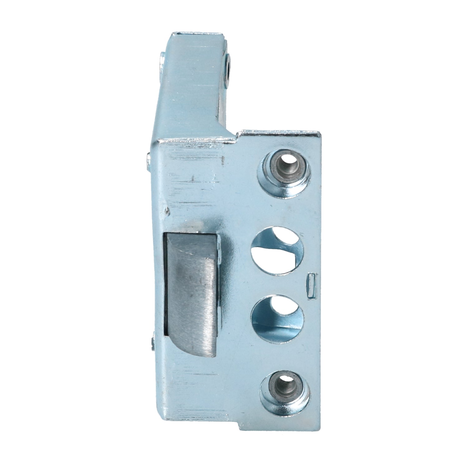 Slotmechanisme cabine deur links detail — T1