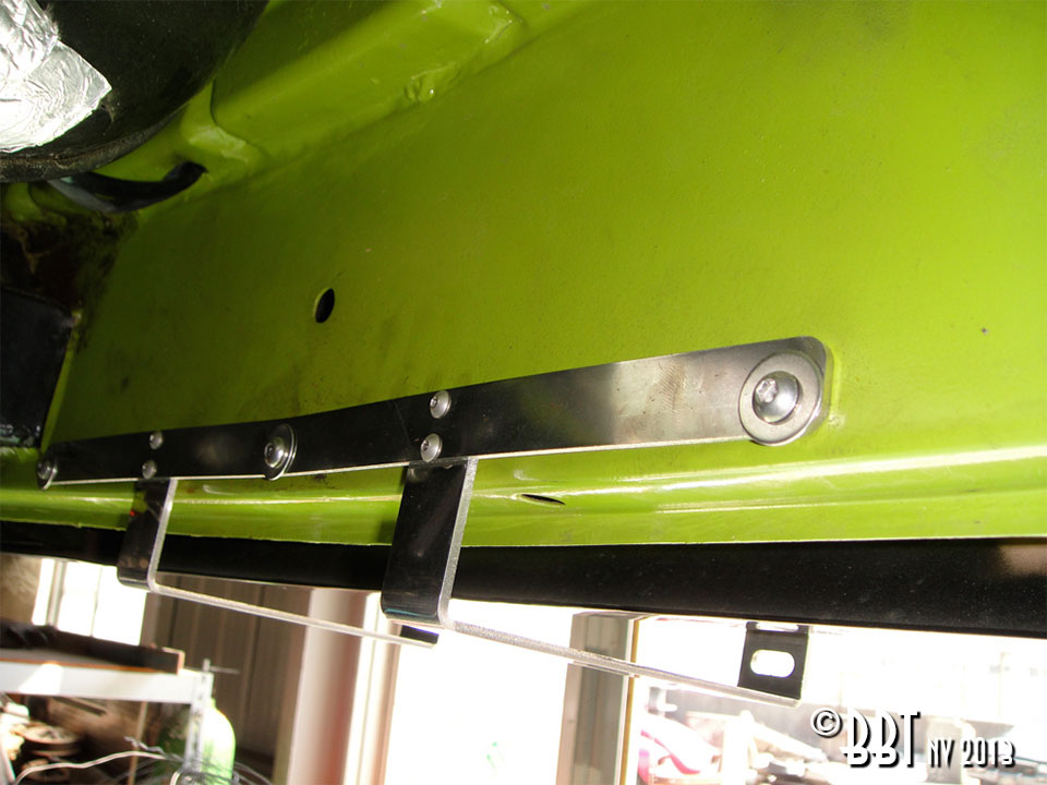 VW T1 — VintageDub