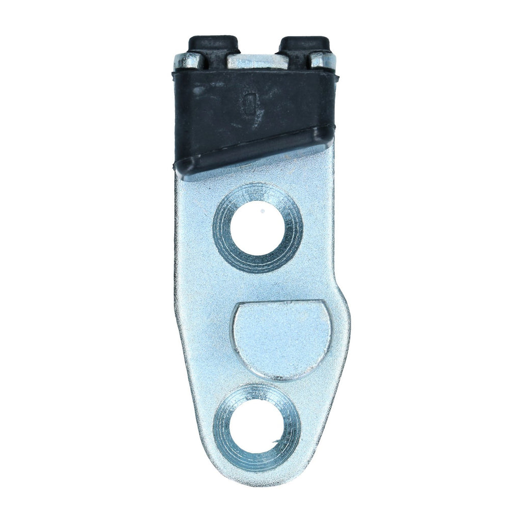 Slotvanger voordeur links, Pick-up laaddeur L/R detail — T1, T2
