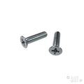Vijs centreerring deur (paar) voor T1, Kever — VintageDub
