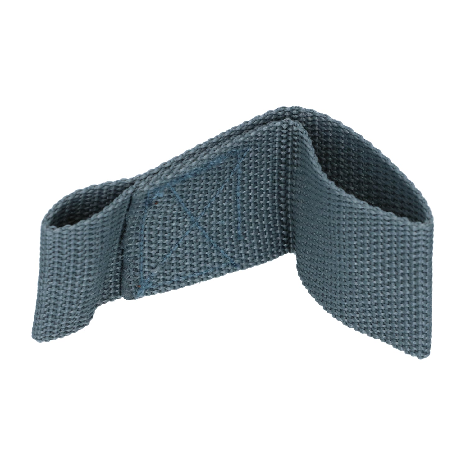 Deurstrap zijlaaddeur (143mm), grijs voor T1, T2 — VintageDub