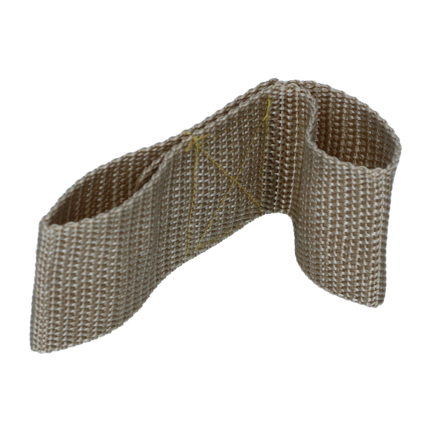 Deurstrap zijlaaddeur (143mm), beige voor T1, T2 — VintageDub